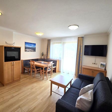 Landhaus Huber Grossarl Kültér fotó