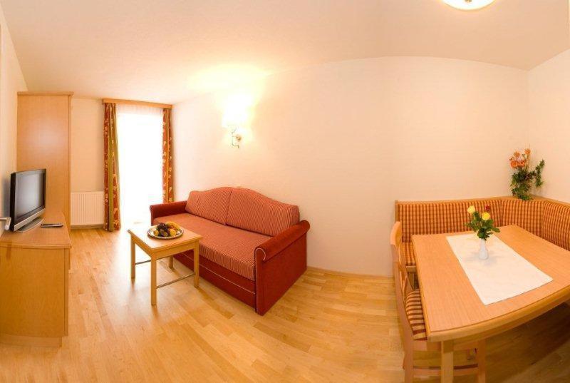 Landhaus Huber Grossarl Szoba fotó