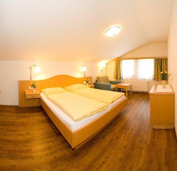 Landhaus Huber Grossarl Kültér fotó