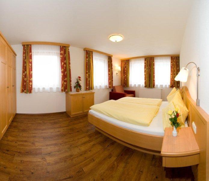 Landhaus Huber Grossarl Kültér fotó