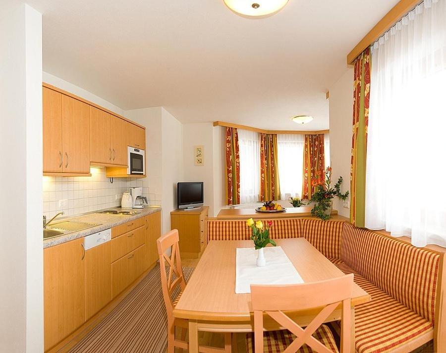 Landhaus Huber Grossarl Kültér fotó