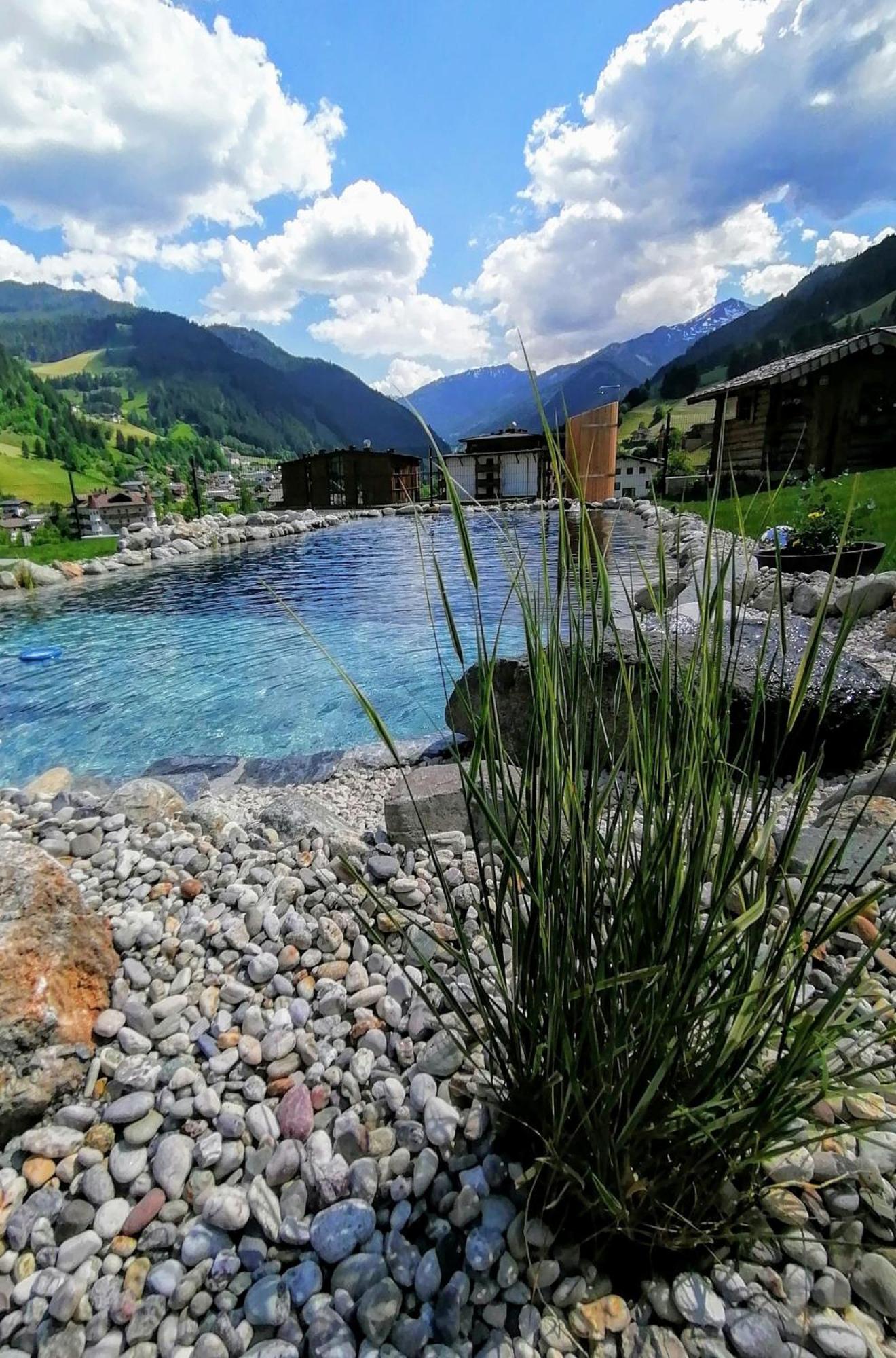 Landhaus Huber Grossarl Kültér fotó