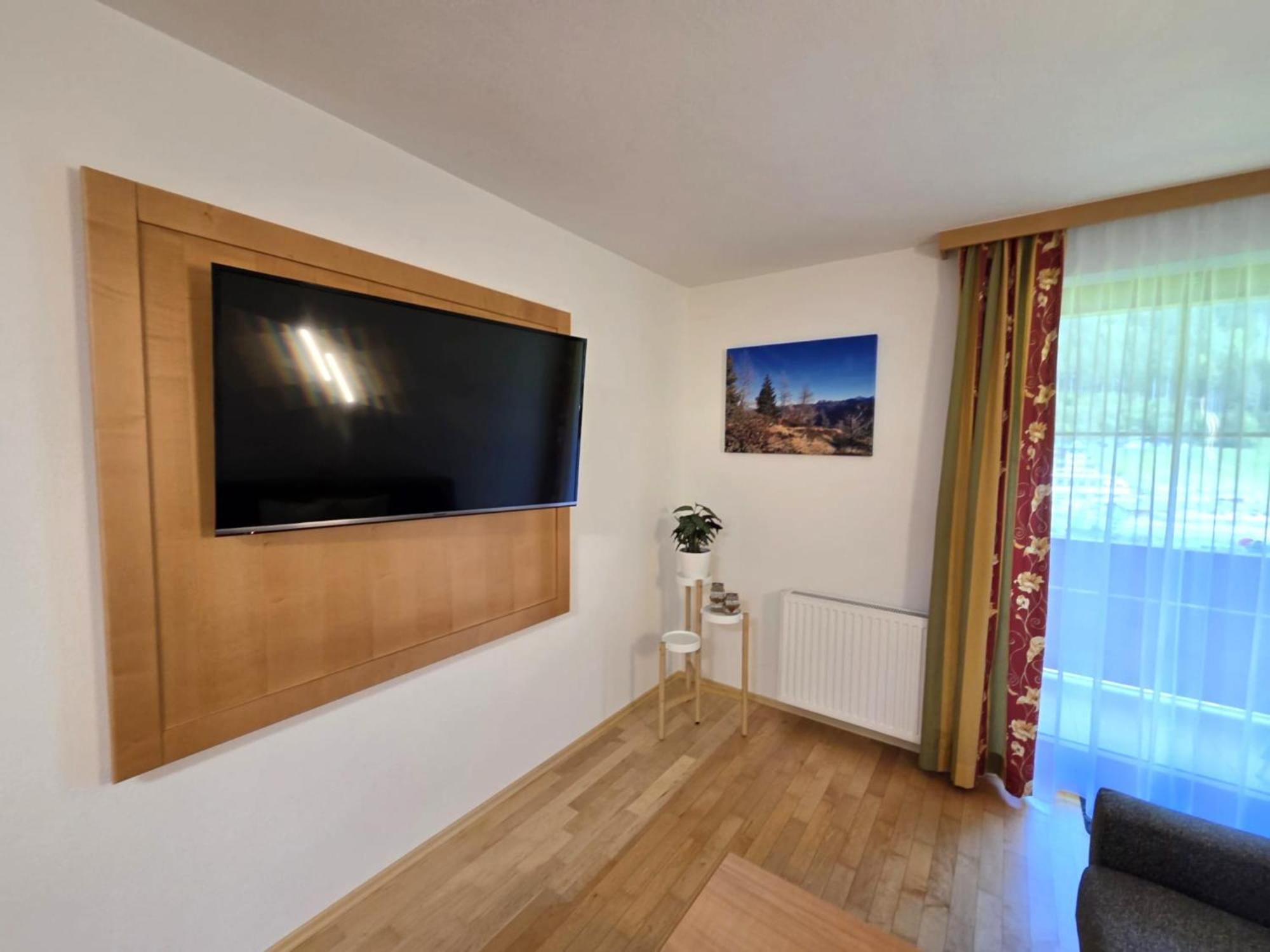 Landhaus Huber Grossarl Kültér fotó