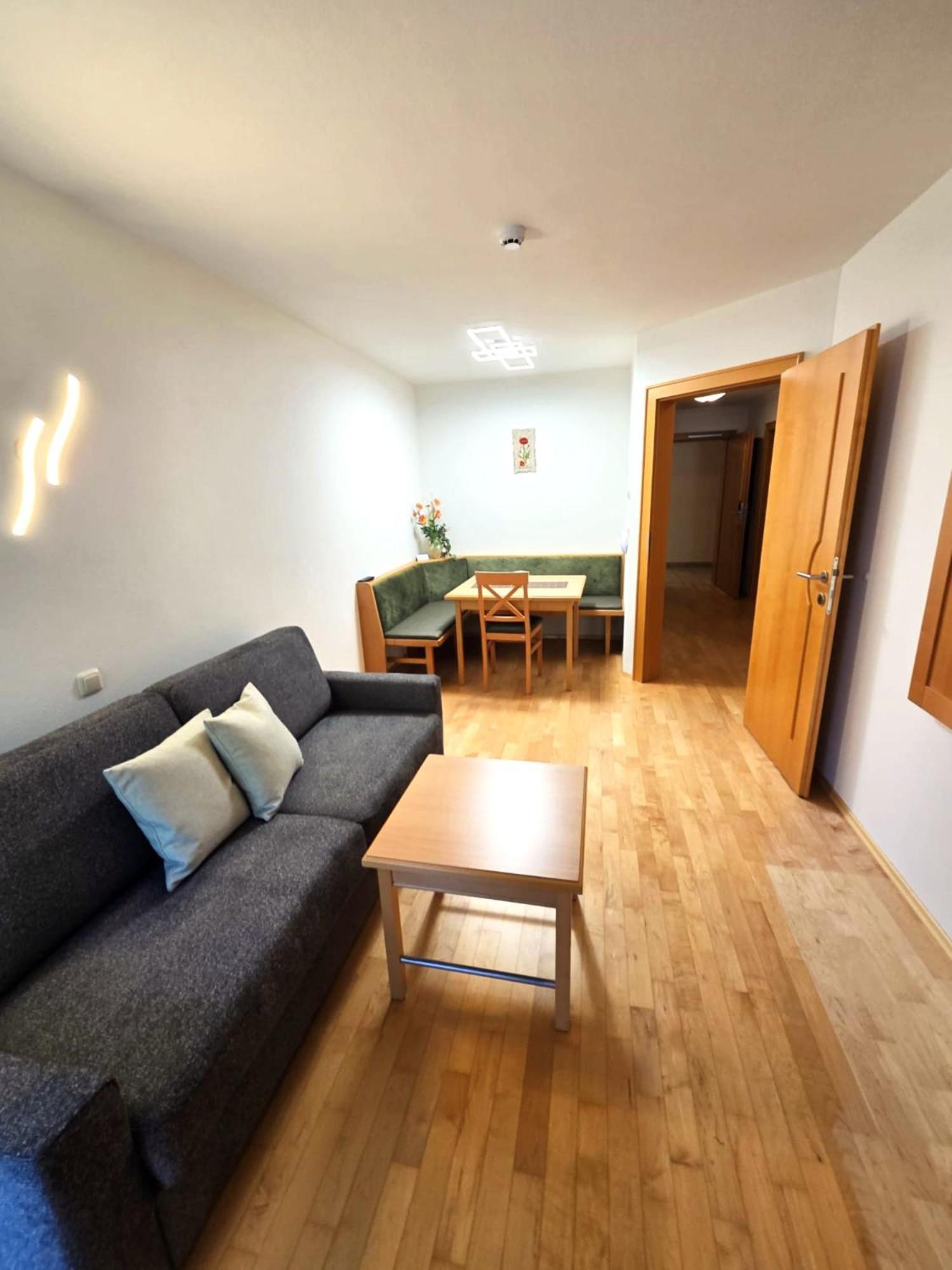 Landhaus Huber Grossarl Kültér fotó