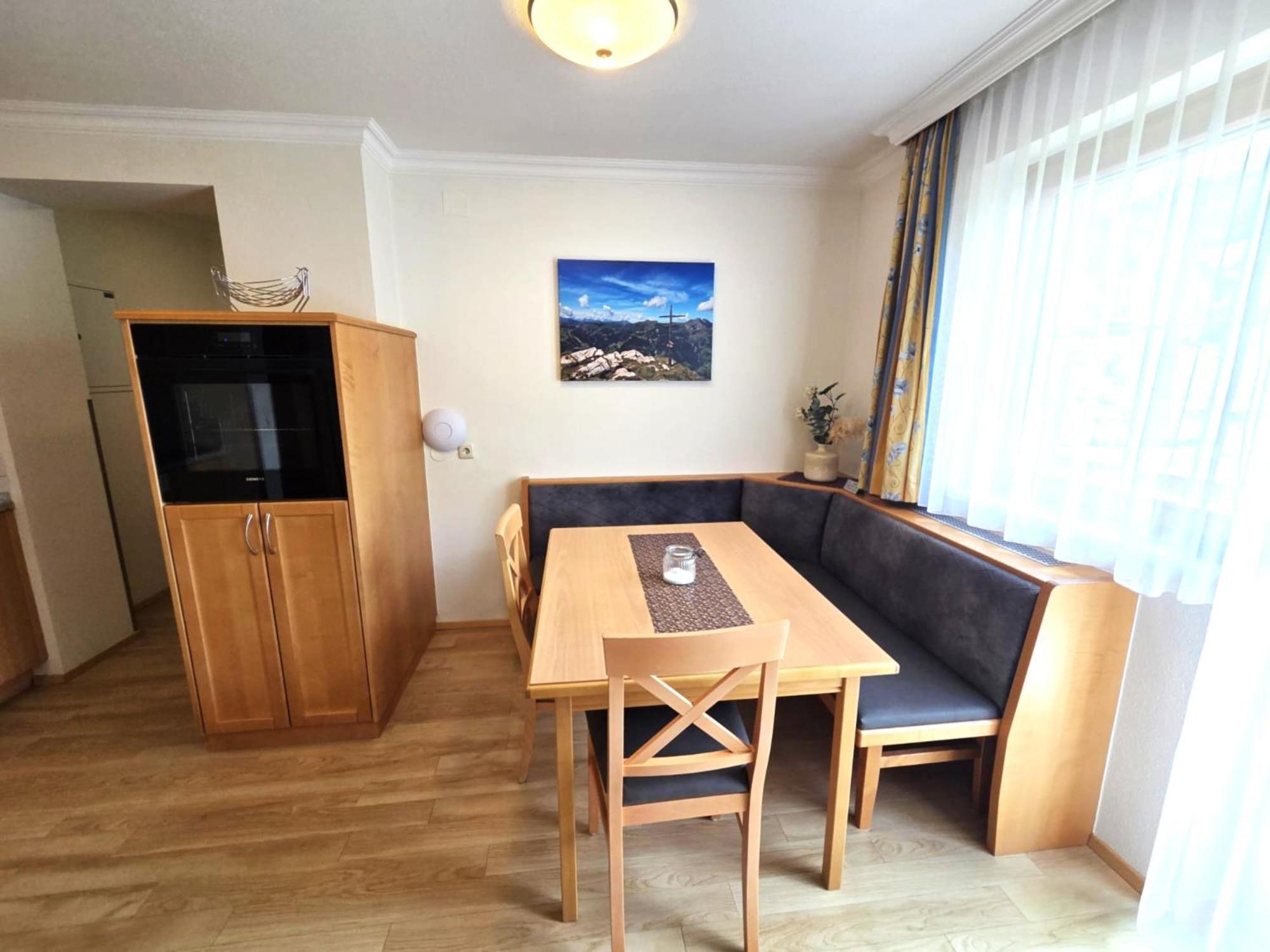 Landhaus Huber Grossarl Kültér fotó