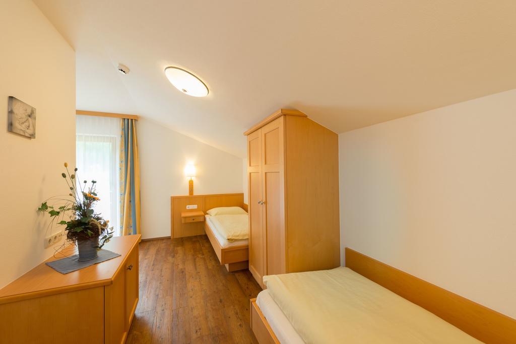 Landhaus Huber Grossarl Kültér fotó