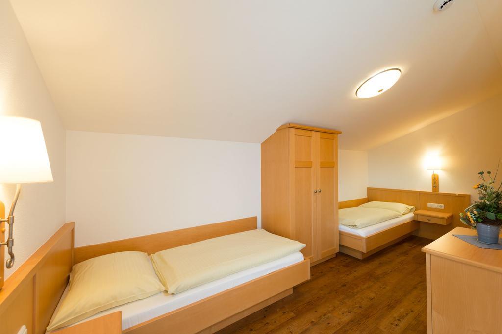 Landhaus Huber Grossarl Kültér fotó