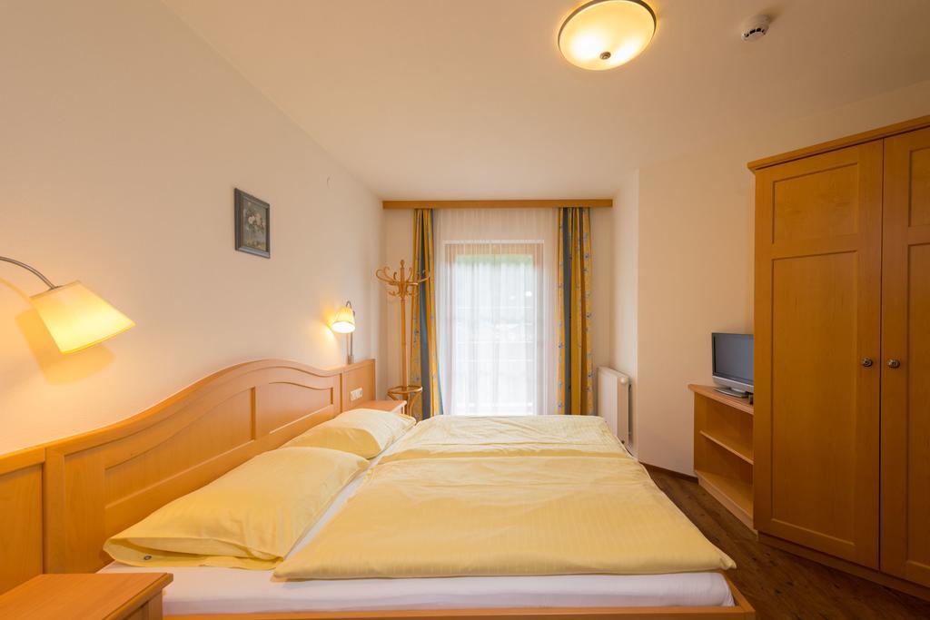 Landhaus Huber Grossarl Kültér fotó