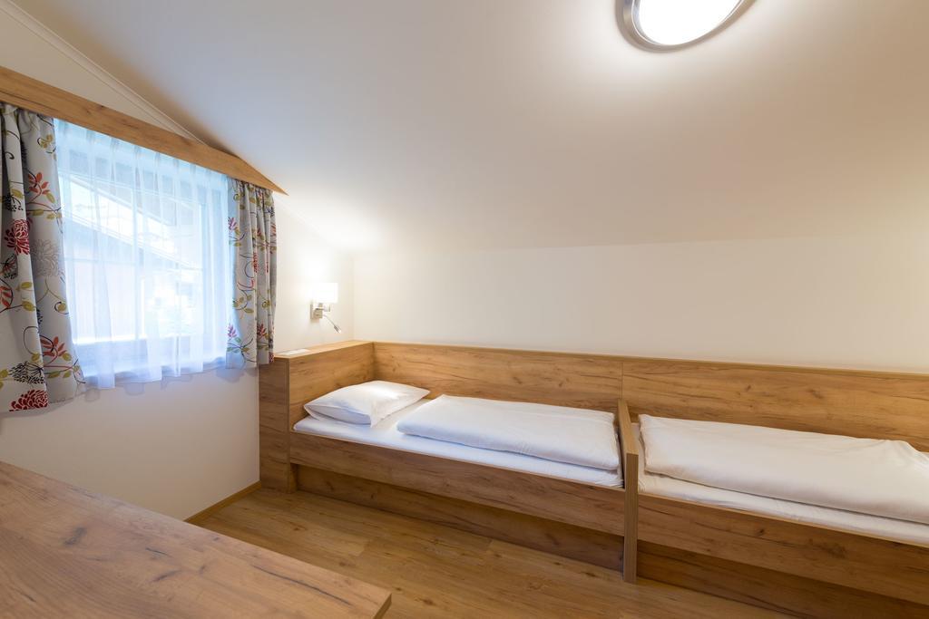 Landhaus Huber Grossarl Kültér fotó