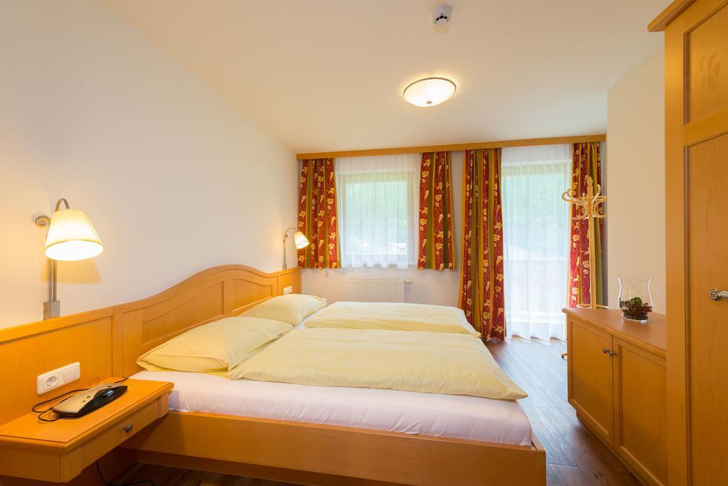 Landhaus Huber Grossarl Kültér fotó