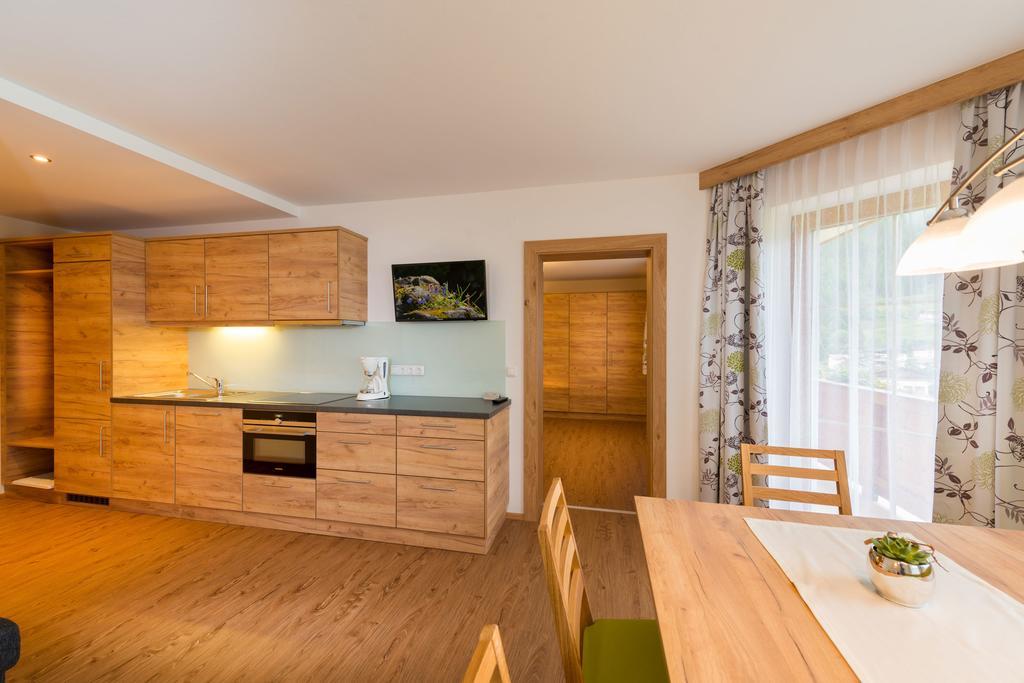 Landhaus Huber Grossarl Kültér fotó