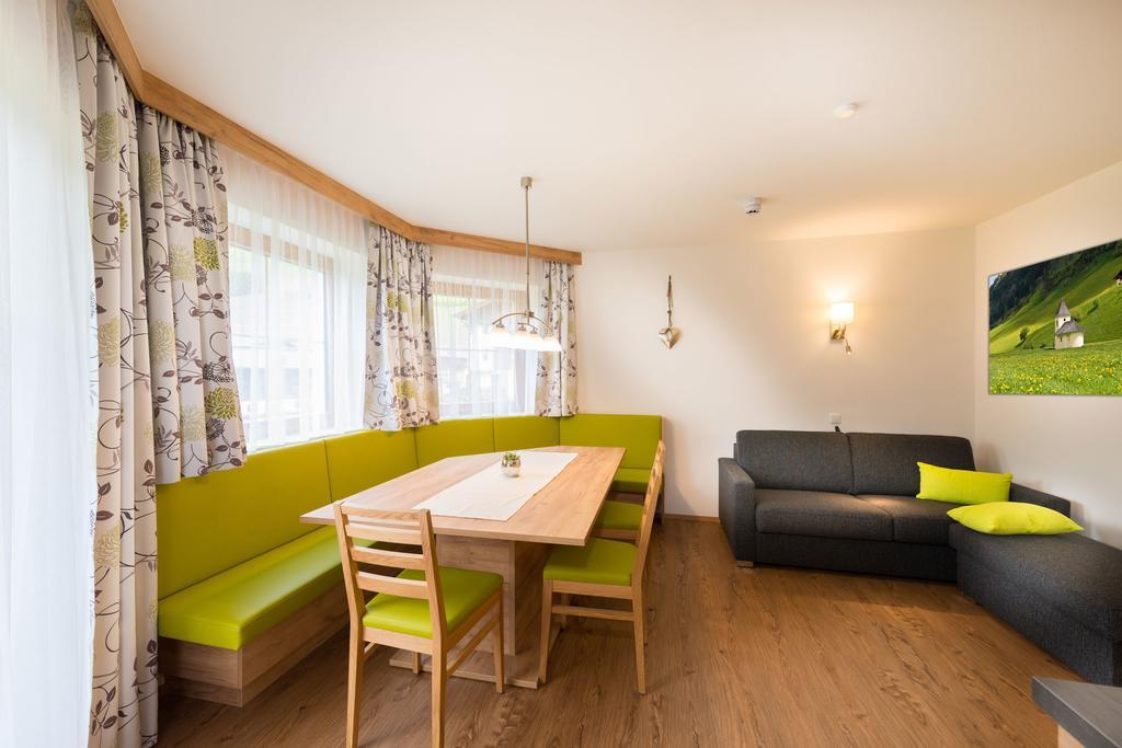 Landhaus Huber Grossarl Kültér fotó