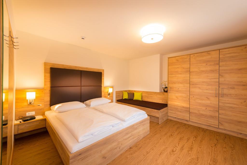 Landhaus Huber Grossarl Kültér fotó