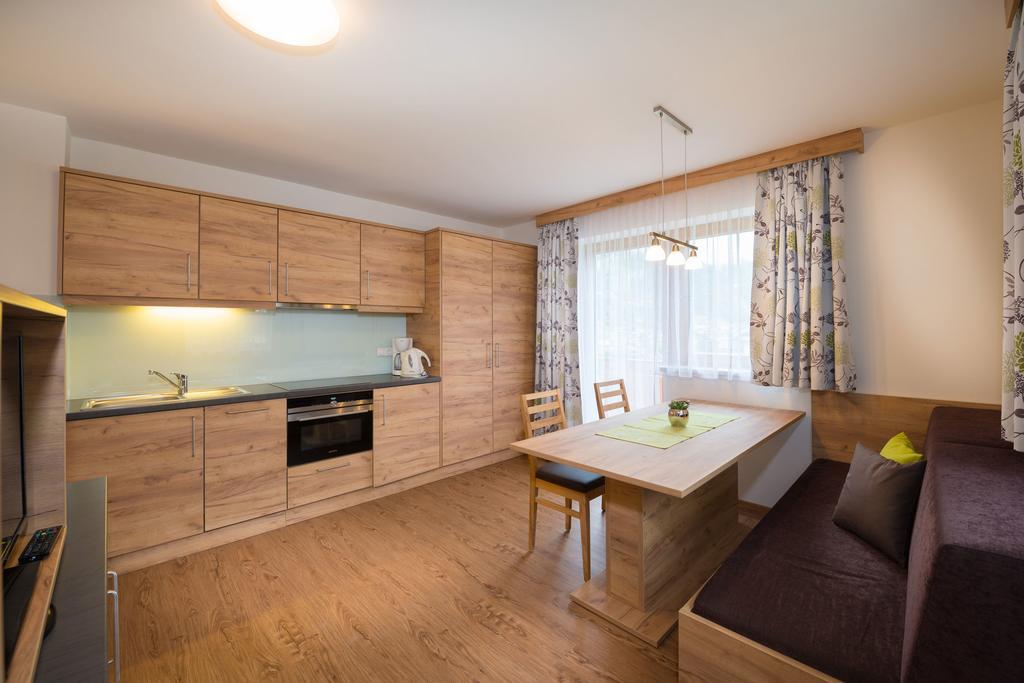 Landhaus Huber Grossarl Kültér fotó