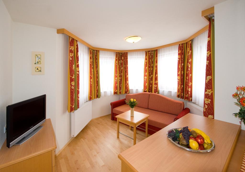 Landhaus Huber Grossarl Kültér fotó